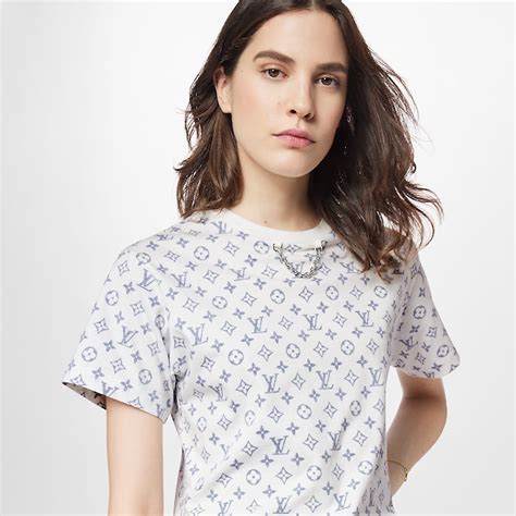 louis vuitton jurk dames|louis vuitton t shirts.